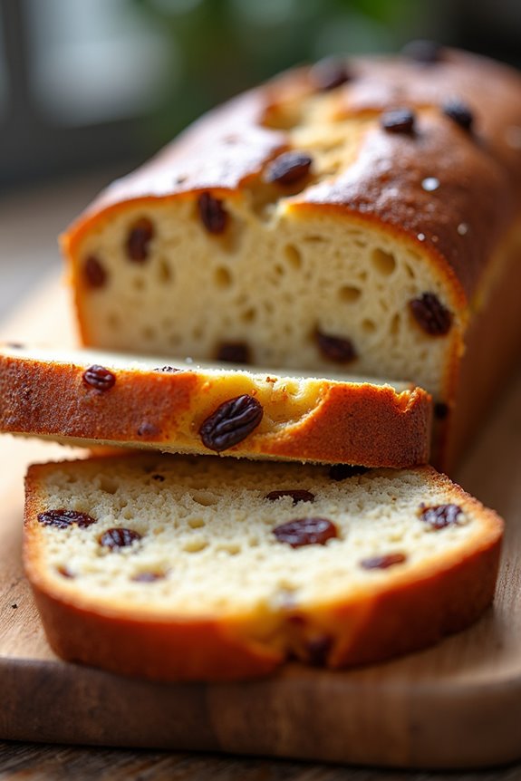 delightful brazilian sweet bread