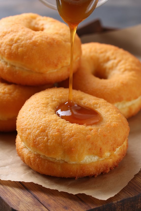 delightful peruvian dessert recipe