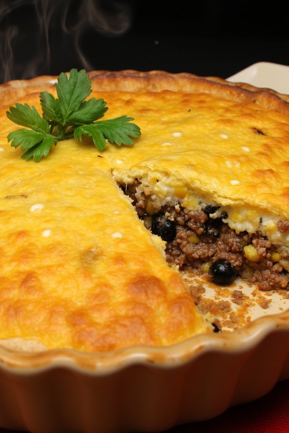 delightful south american comfort food