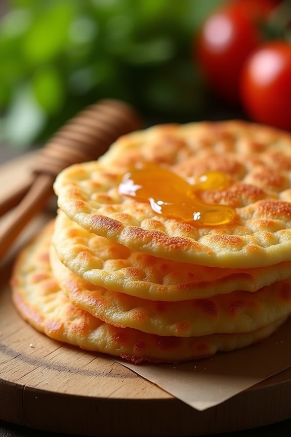 delightful traditional chilean pastries