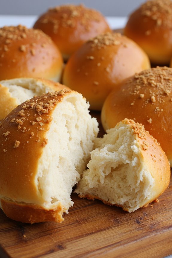 delightful versatile homemade bread