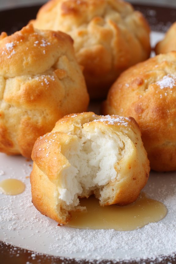 delightful versatile peruvian dessert