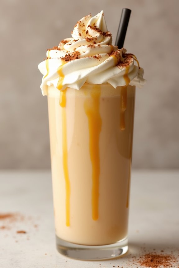 dulce de leche delight