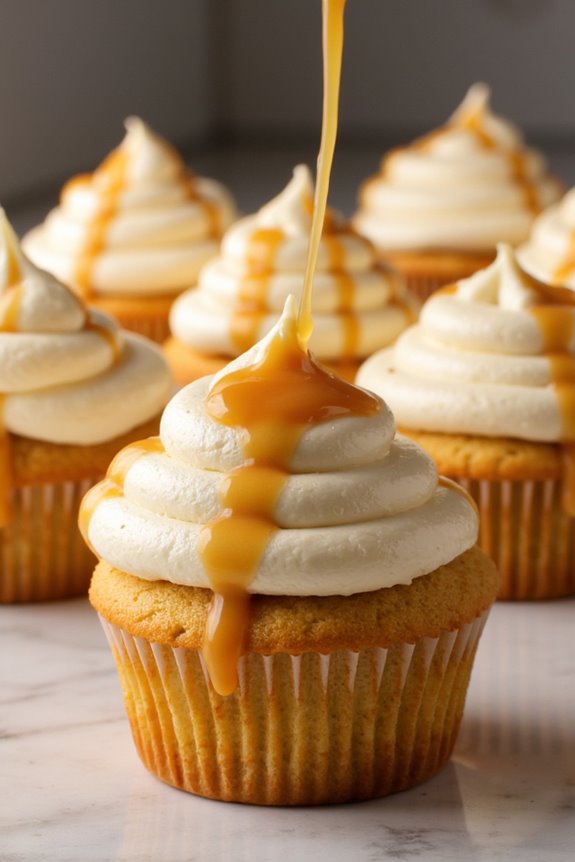 dulce de leche delight