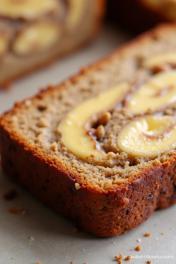 dulce de leche delight