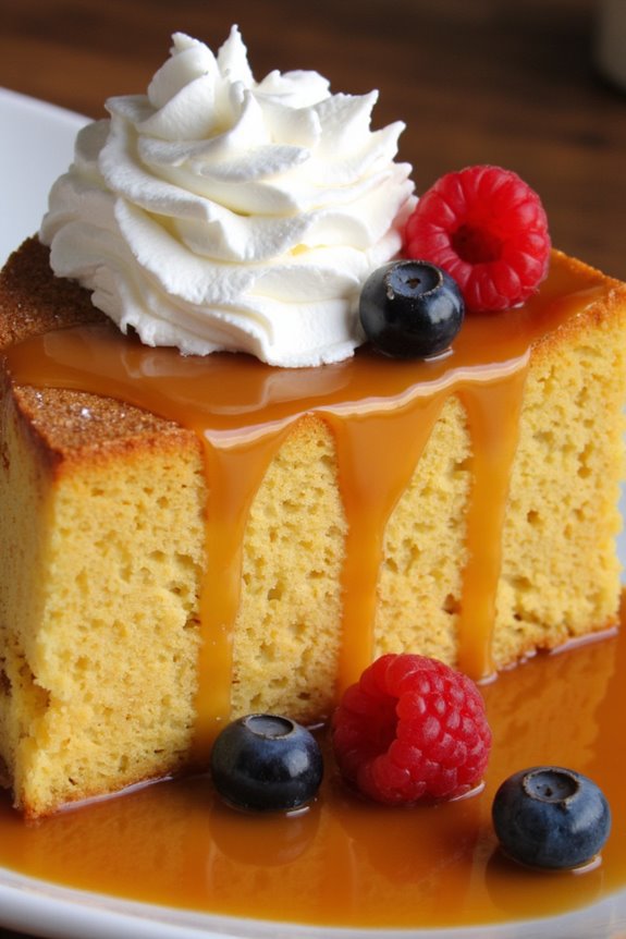 dulce de leche panet n delight