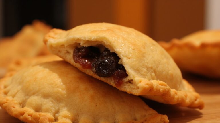 easy peruvian empanada recipes