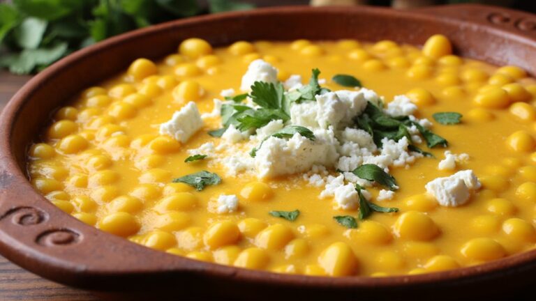 easy south american recipes