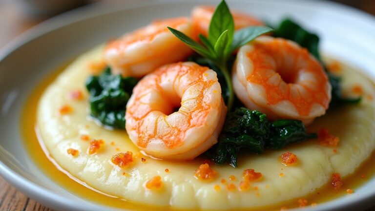 10 Delicate Argentinian Pink Shrimp Recipes That Feel Extra Special elegant shrimp recipe ideas