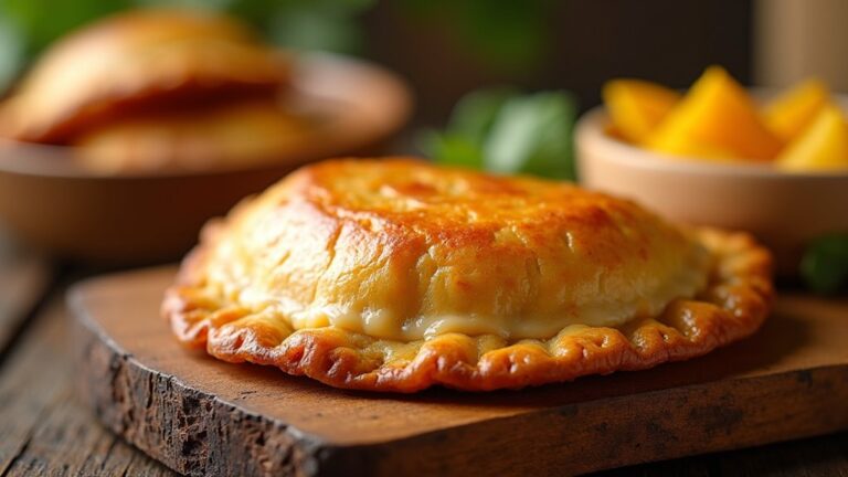 exciting colombian empanada fillings