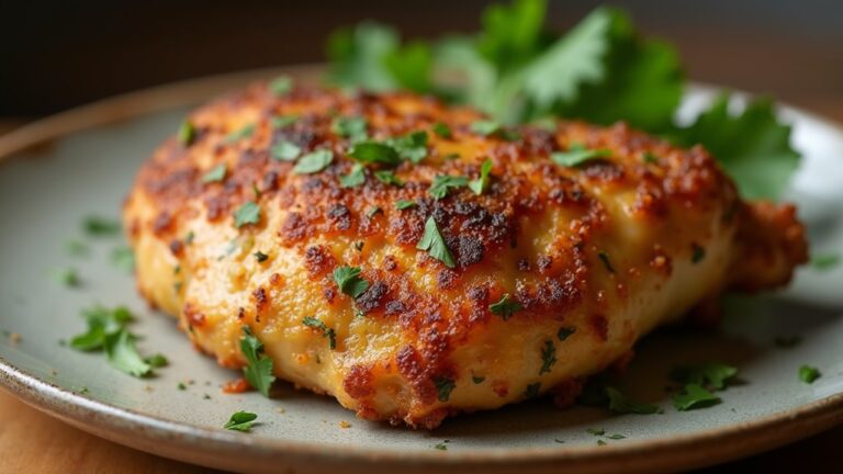 flavorful brazilian chicken recipes