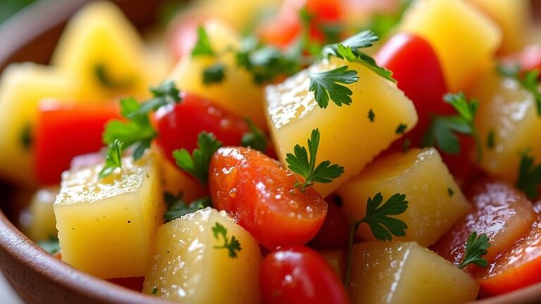 flavorful brazilian sauce recipes