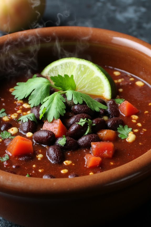 flavorful hearty customizable soup