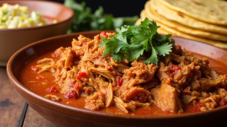 flavorful south american chicken recipes