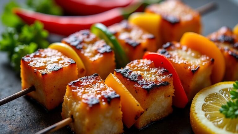 fresh and light fish recipes