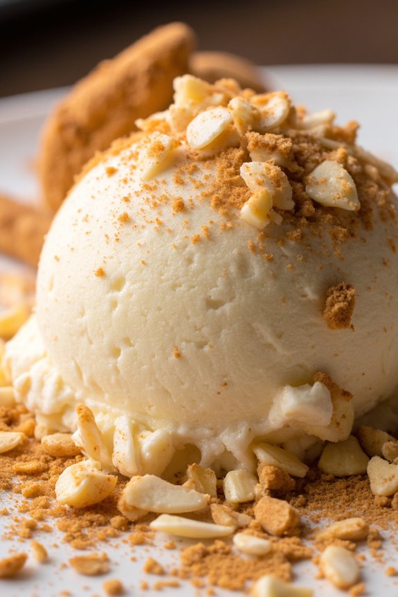 frozen cheese dessert delight