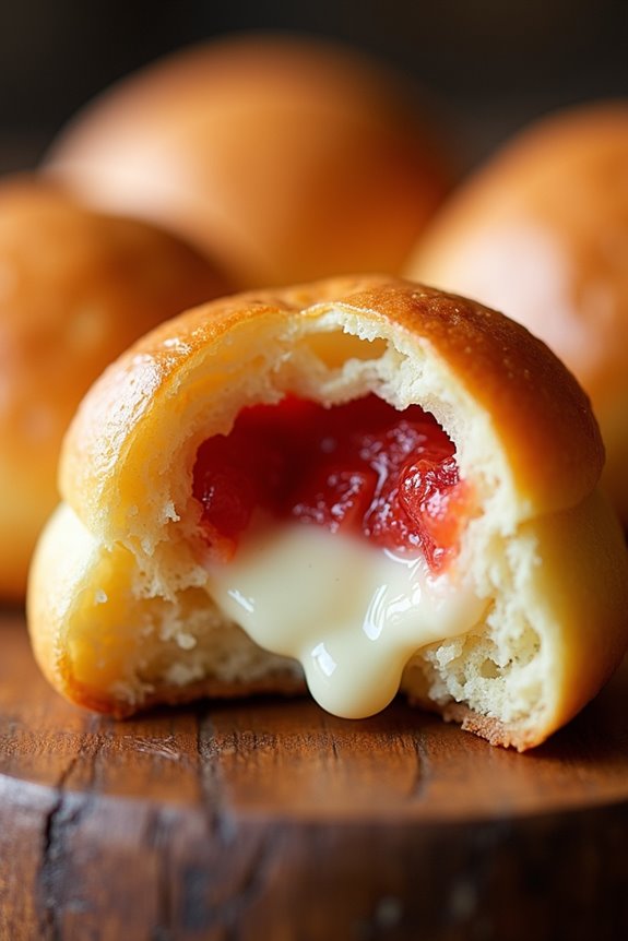 guava cream cheese delight