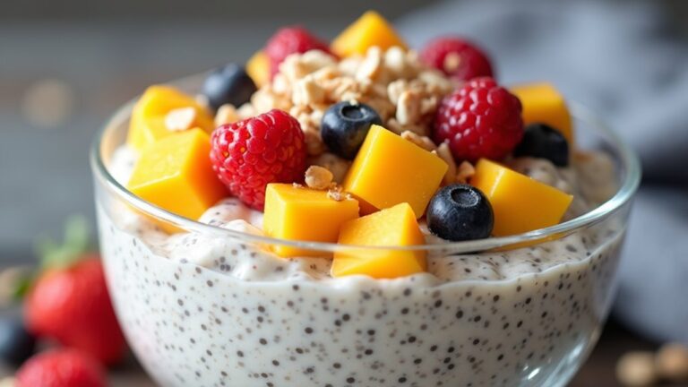 healthy brazilian recipes collection