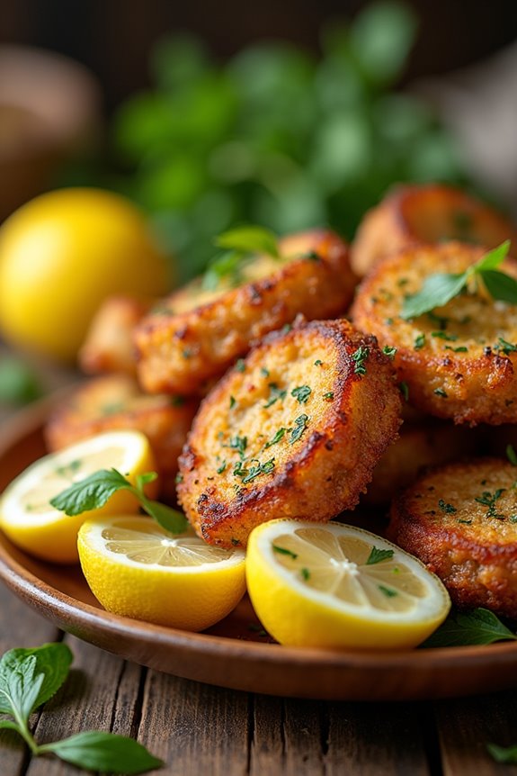 healthy chicken kibe recipe