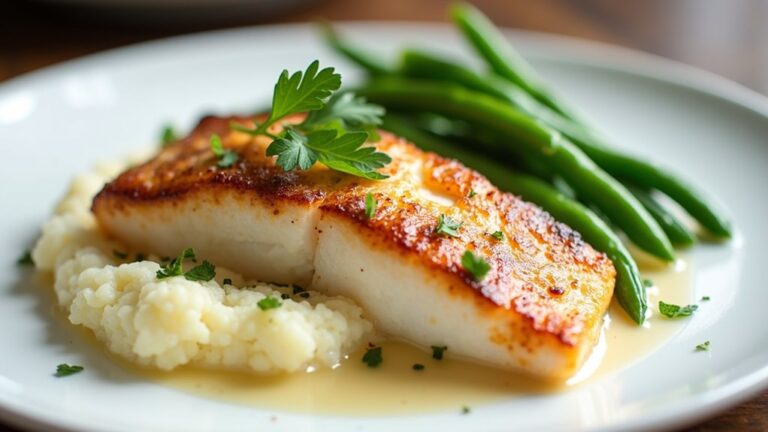 10 Nutritious Healthy Chilean Sea Bass Recipes That Feel Light healthy chilean sea bass recipes