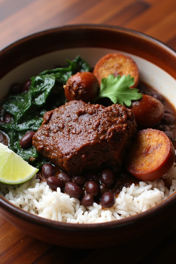 hearty brazilian stew recipe