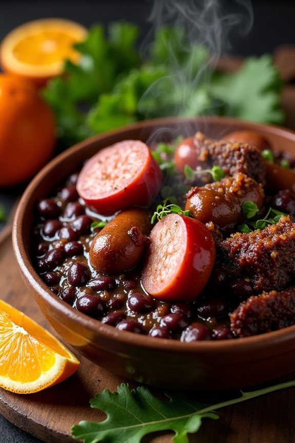 hearty brazilian stew recipe