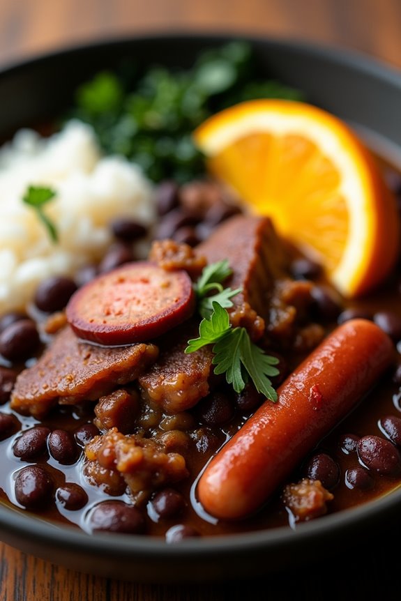 hearty brazilian stew recipe