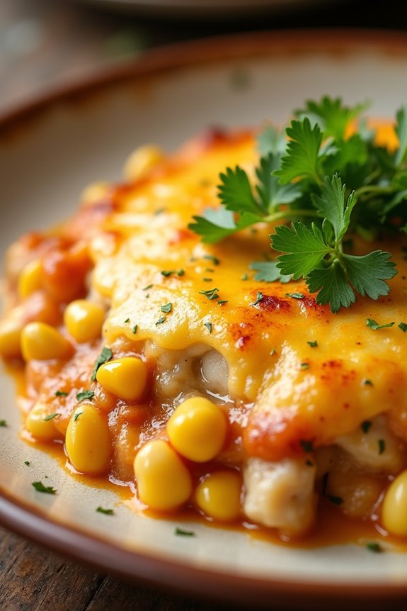 hearty chilean fish stew