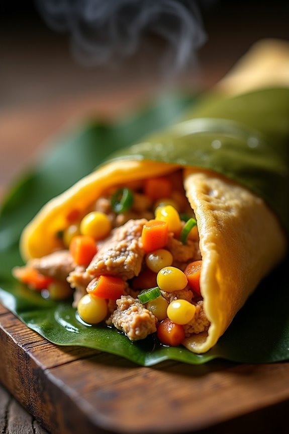 hearty colombian family delights