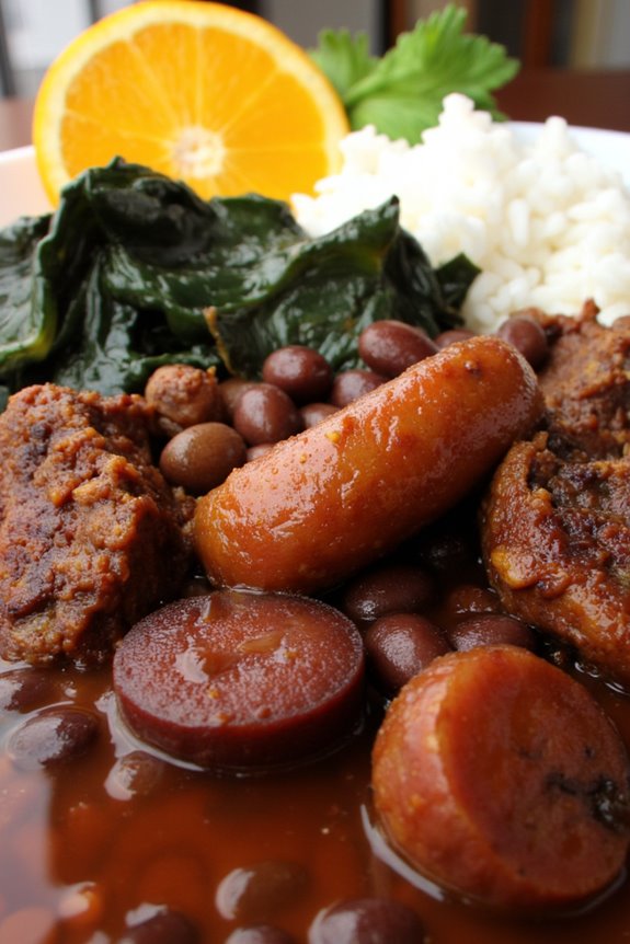 hearty flavorful brazilian stew