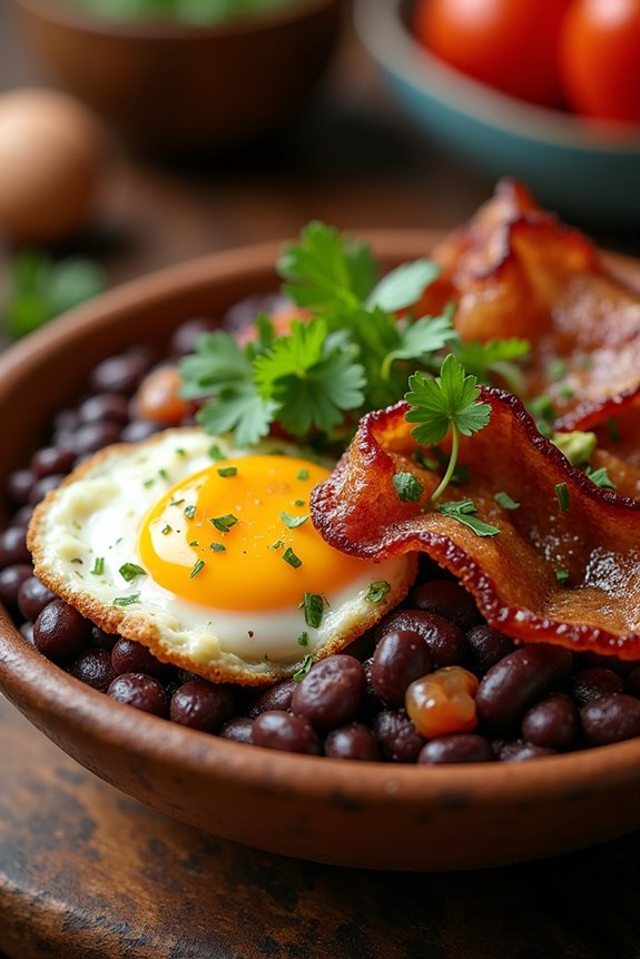 hearty minas gerais bean dish