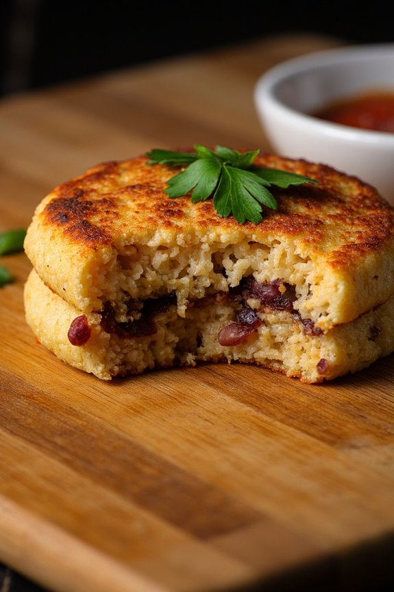 hearty rice and beans