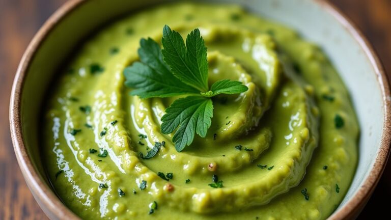 herb packed brazilian chimichurri recipes