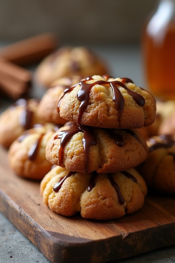 honey bread with spices