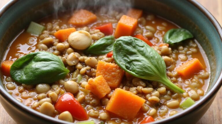 impressive quick south american dinners