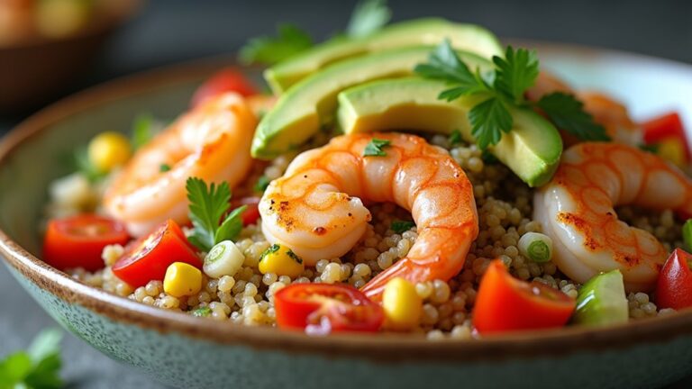 incredible argentinian shrimp recipes