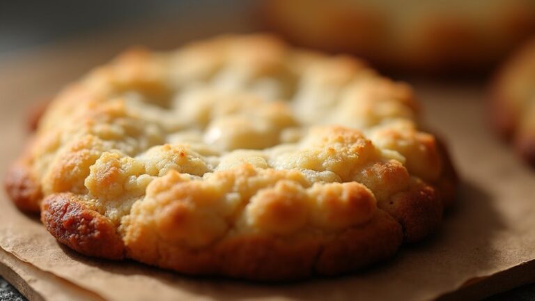 joyful brazilian cookie recipes