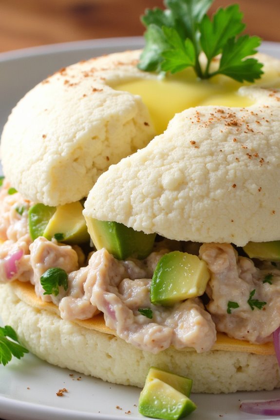 keto cauliflower peruvian classic