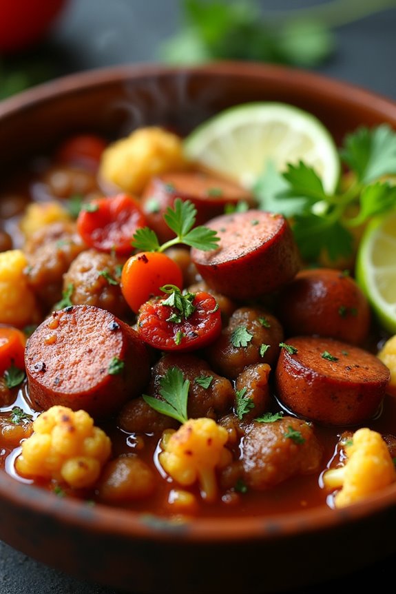 keto friendly traditional stew