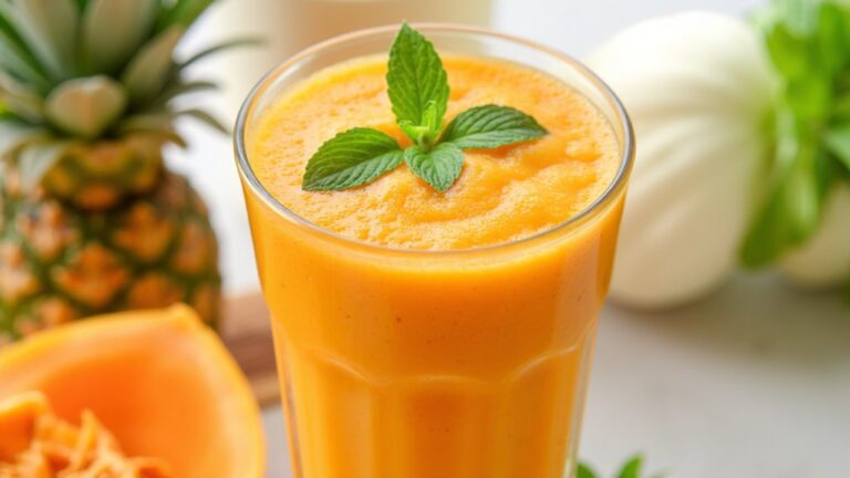 kid friendly south american recipes