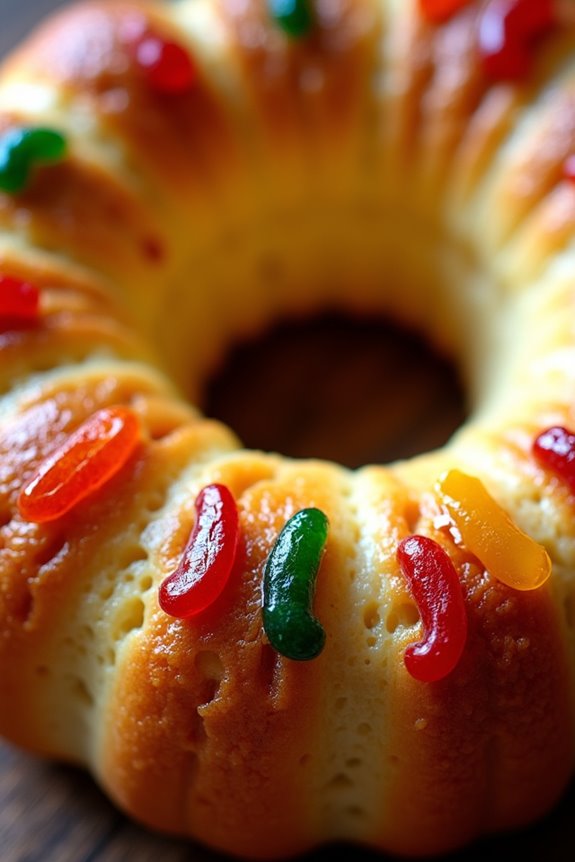 kings ring family tradition