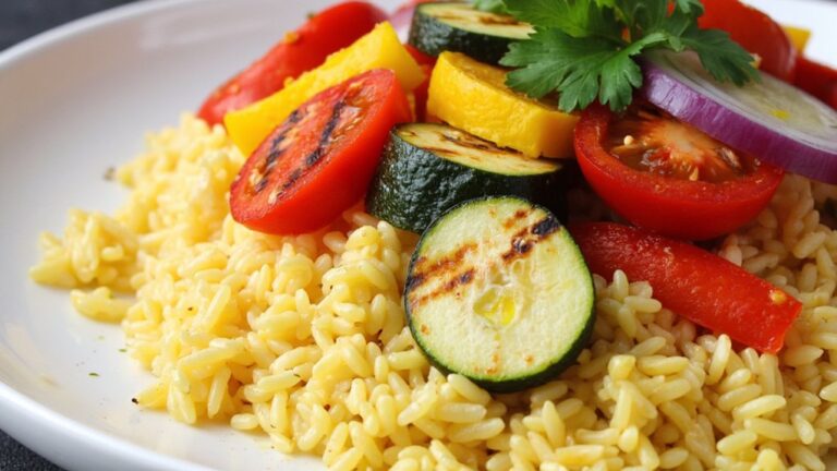 light and satisfying recipes