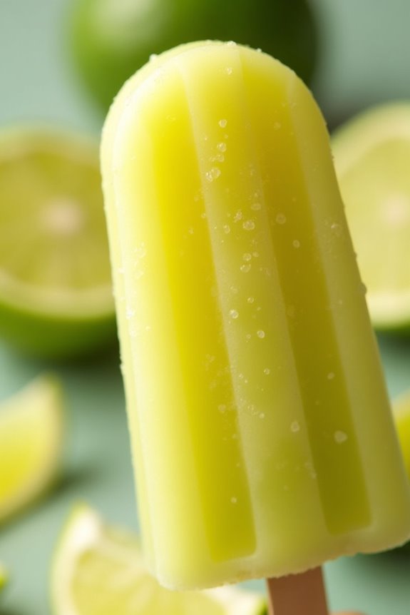 lulada popsicles tropical delight