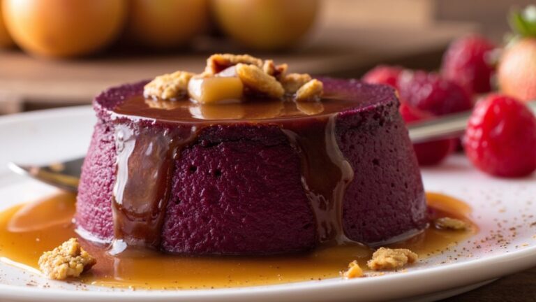 13 Deep Purple Mazamorra Morada Recipes That Bring Sweet Warmth mazamorra morada recipe collection