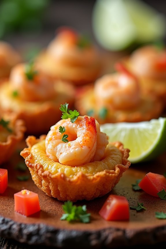 mini bites for parties