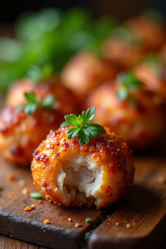 mini lechonas for gatherings