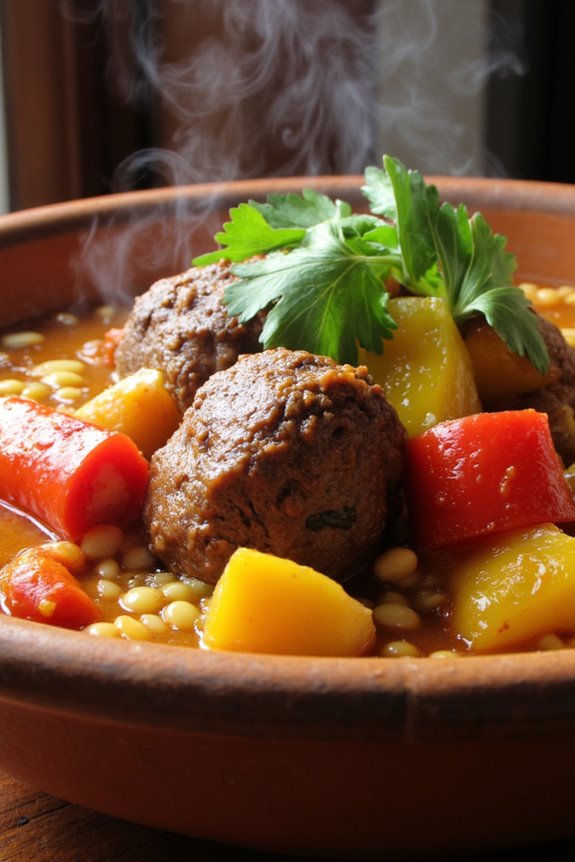 peruvian beef stew recipe