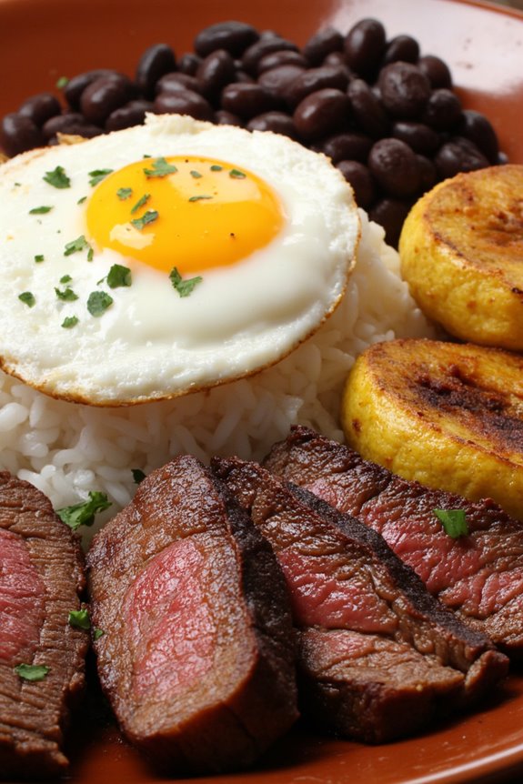 peruvian comfort food delight