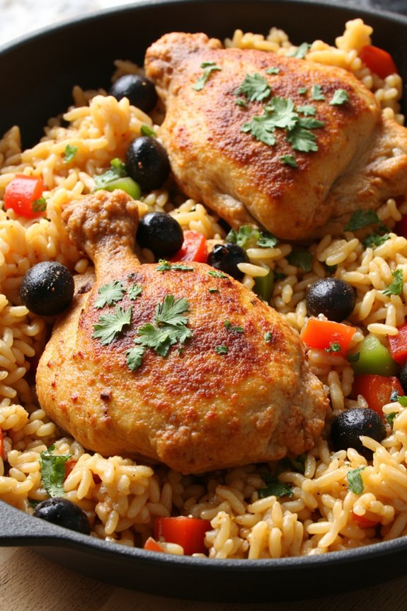 peruvian comfort food delight