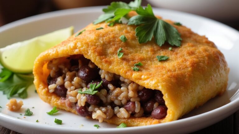 peruvian dinner recipes delight